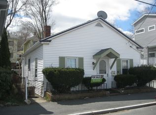 45 George Ave, Revere, MA 02151