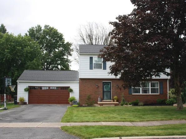 942 Chestnut Ave, Du Bois, PA 15801