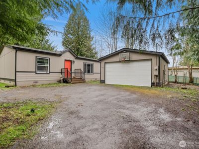 5500 NE Haig Place, Kingston, WA, 98346