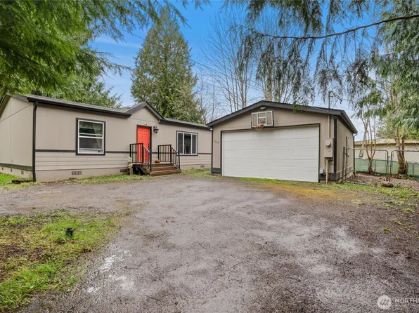 5500 NE Haig Place, Kingston, WA 98346