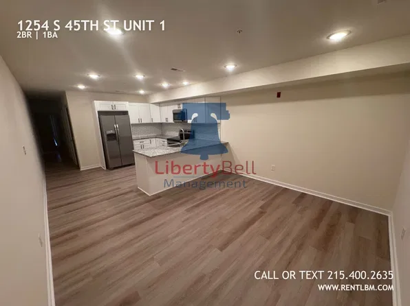 1254 S 45th St, Philadelphia, PA 19104