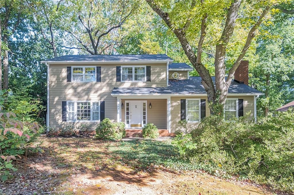 4208 Hobbs Rd, Greensboro, NC 27410 Zillow