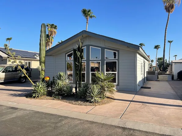 5707 E 32nd St Lot 790, Yuma, AZ 85365