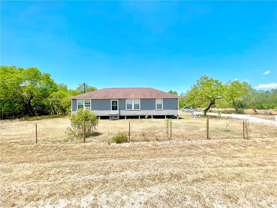 327 County Road 3053, Orange Grove, TX 78372 MLS 424458 Zillow