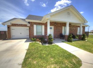 2118 Seagull Ln, Harlingen, TX 78552