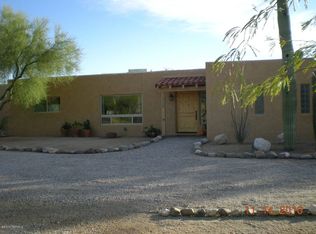 11212 E Limberlost Rd, Tucson, AZ 85749