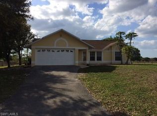 6685 40th St NE, Naples, FL 34120