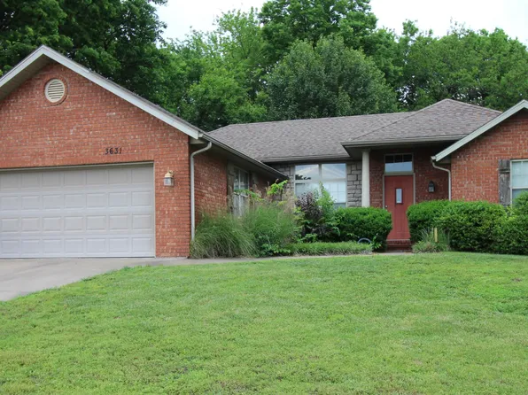 3631 E Bowman Street, Springfield, MO 65809