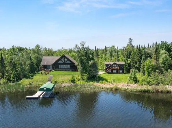 6908 Rogers Point Rd NW, Walker, MN 56484