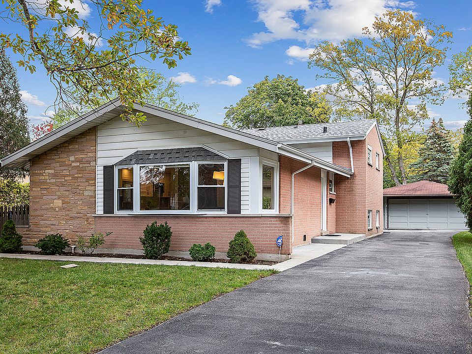 1237 Heatherfield Ln, Glenview, IL 60025 Zillow