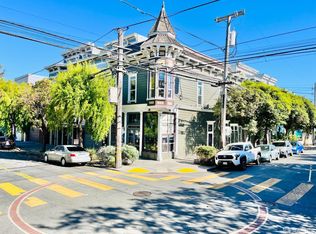 803 Shotwell St, San Francisco, CA 94110