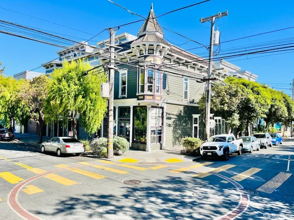 803 Shotwell St, San Francisco, CA 94110