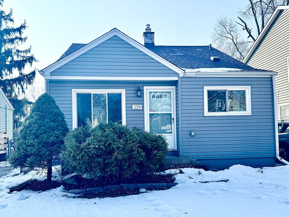 1st image of 119 W Mapledale Ave