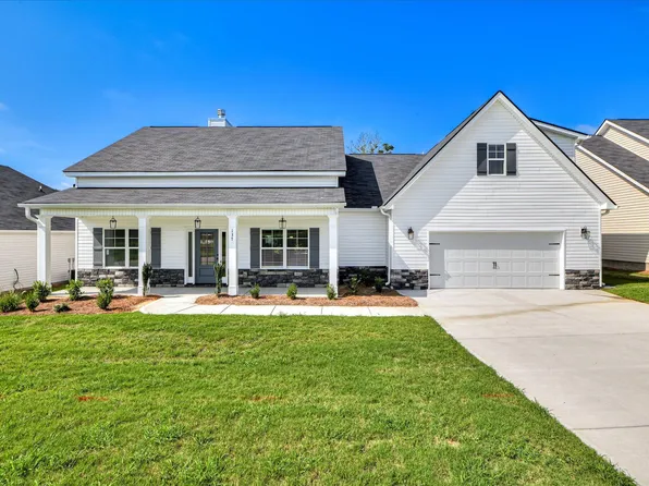 137 Tupelo Lane, North Augusta, SC 29860