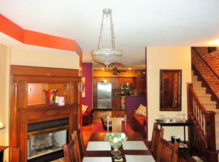 1459 West 77th Street, Cleveland, OH