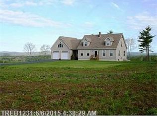 383 Belmont Ave, Belfast, ME 04915