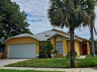 8652 Wellington Loop, Kissimmee, FL 34747
