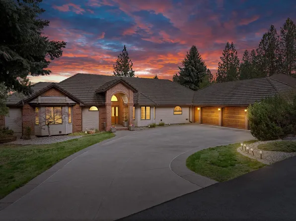 4904 S Progress Ct, Veradale, WA 99037