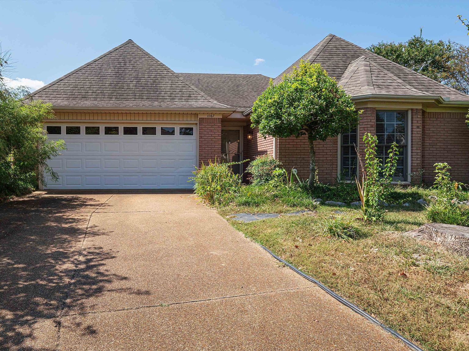 1167 Junco Cv, Collierville, TN 38017 Zillow