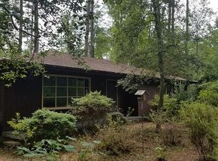 199 Roberts Loop, West End, NC 27376