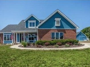 5299 Vaughn Rd, Dexter, MI 48130