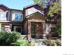 6510 Silver Mesa Dr UNIT C, Littleton, CO 80130