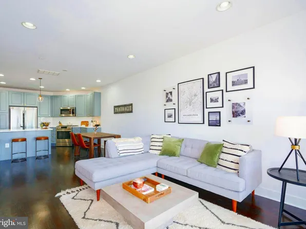 600 S 24th St Unit 402, Philadelphia, PA 19146