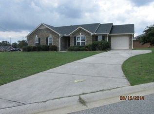 4701 Grebe Ct, Augusta, GA 30906