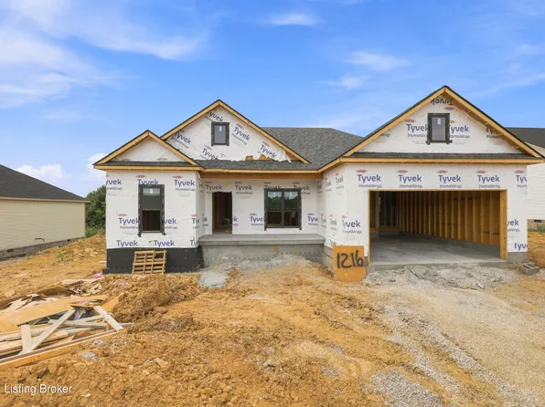 1216 Mac St, Lawrenceburg, KY 40342