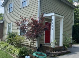 4754 Cascade Dr, Old Hickory, TN 37138