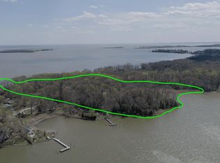 Barrison Point Rd, Essex, MD 21221
