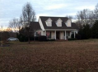 118 County Road 311, Oxford, MS 38655