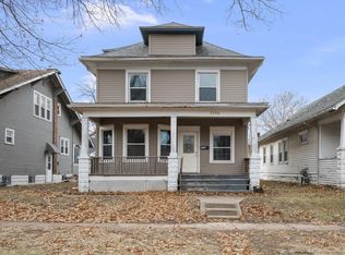 1234 12th St, Rock Island, IL