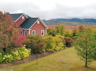 204 Paradise Rd, Bethel, ME 04217