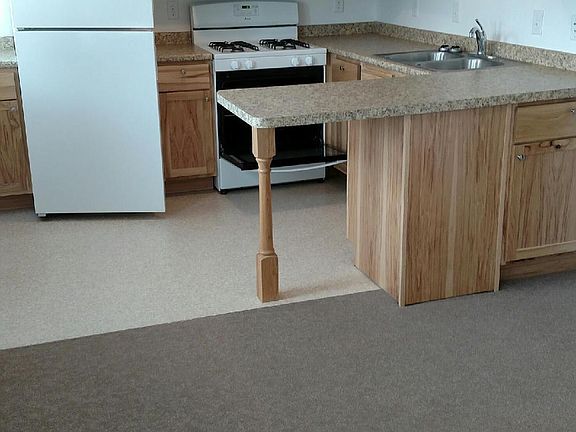 102 Kitchen