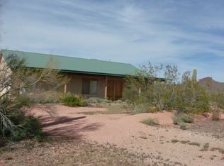 42609 N 251st Ave, Morristown, AZ 85342