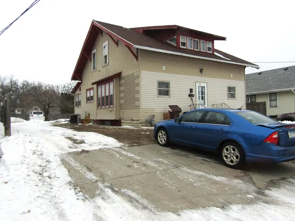 111 Coleman Ave, Montevideo, MN 56265