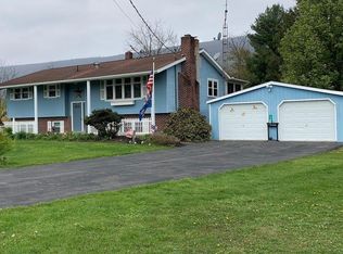 16709 Route 35 S, Port Royal, PA 17082