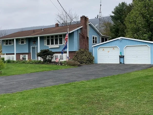 16709 Route 35 S, Port Royal, PA 17082