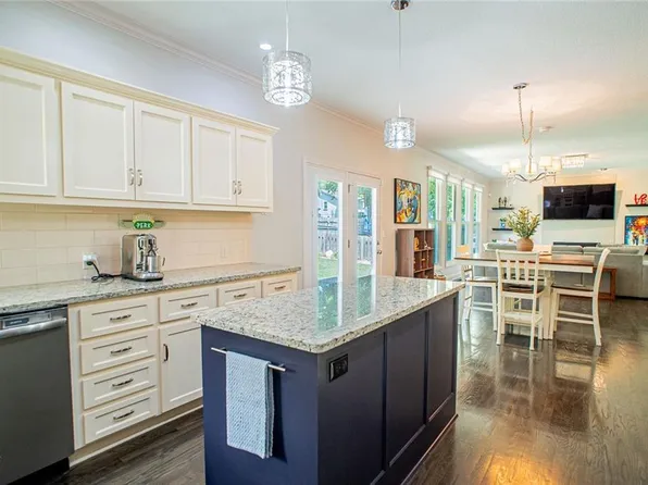 14538 S Mullen St, Olathe, KS 66062