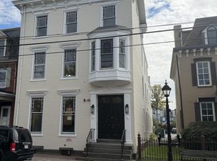 64 W Middle St, Gettysburg, PA 17325