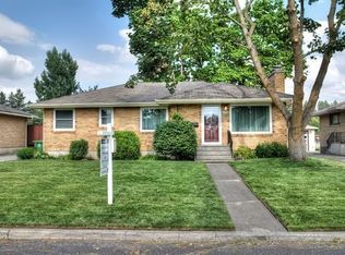 5740 N Alameda Blvd, Spokane, WA 99205