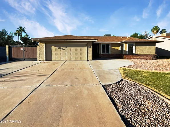 1505 W MCNAIR Street, Chandler, AZ 85224