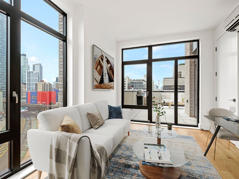 1st image of 38-27 32nd St #802