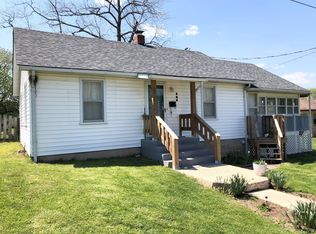 103 S Orchard St, Salem, MO 65560