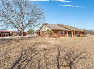 1410 Diana Ln, Stephenville, TX 76401