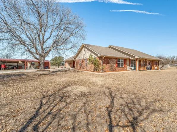 1410 Diana Ln, Stephenville, TX 76401