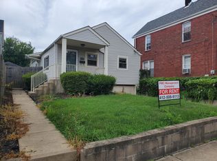 133 5th Ave, Braddock, PA 15104
