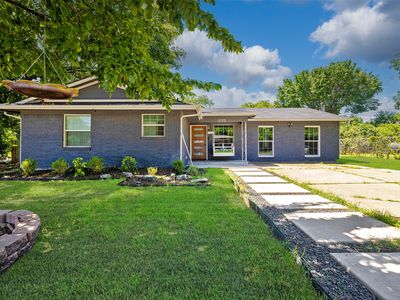 1032 Kings Row, McKinney, TX, 75069