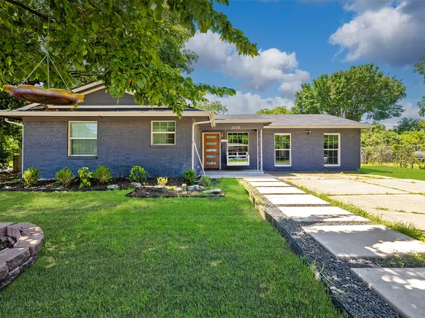 1032 Kings Row, McKinney, TX 75069